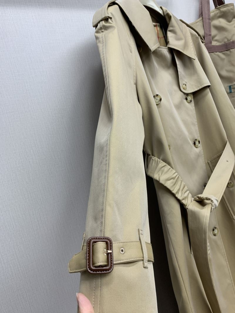 Burberry Outwear